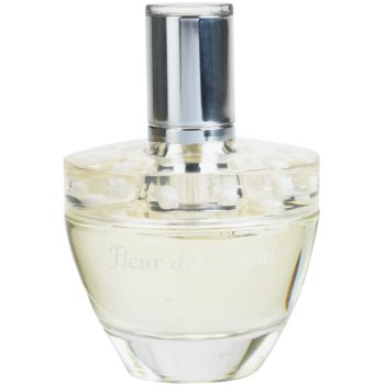 Lalique Fleur de Cristal Eau De Parfum pentru femei 50 ml